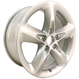 SET OF 4 FOCUS ALLOY WHEEL 16