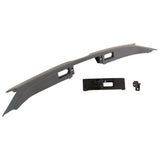 TAILGATE HANDLE