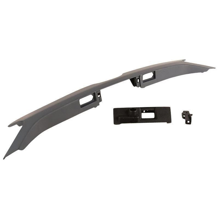 TAILGATE HANDLE