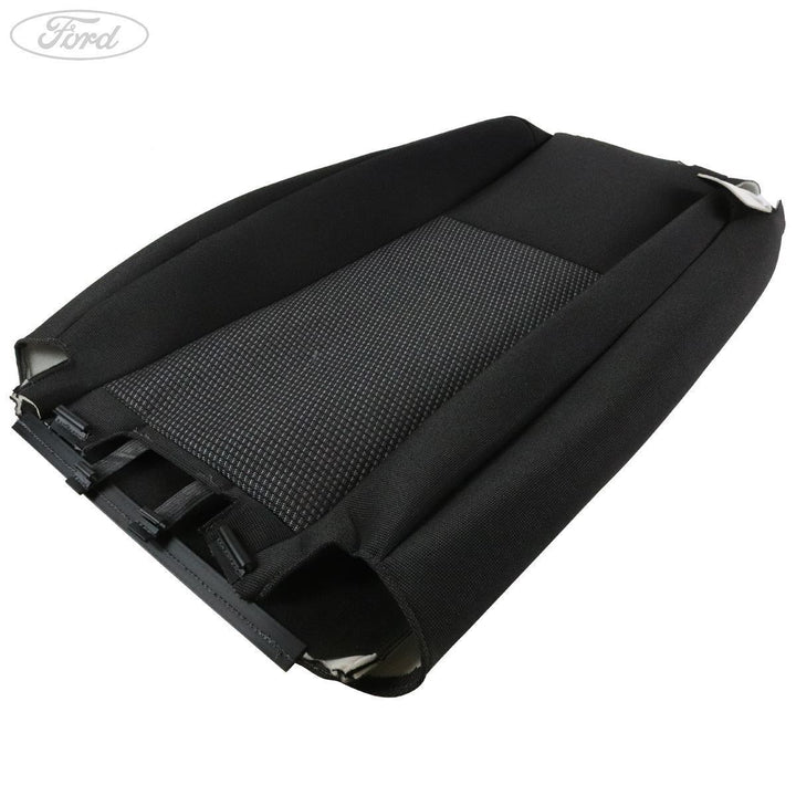 REAR SEAT BACK COVER