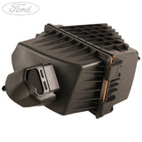 AIR CLEANER