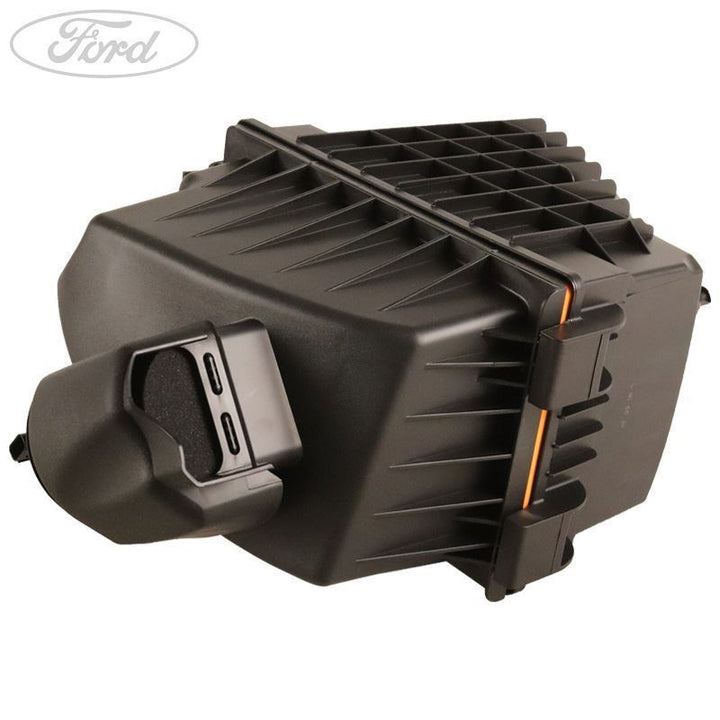 AIR CLEANER