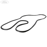 TRANSIT MK8 REAR DOOR WEATHERSTRIP SEAL WITH HIGH ROOF 14-