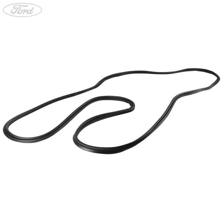 TRANSIT MK8 REAR DOOR WEATHERSTRIP SEAL WITH HIGH ROOF 14-