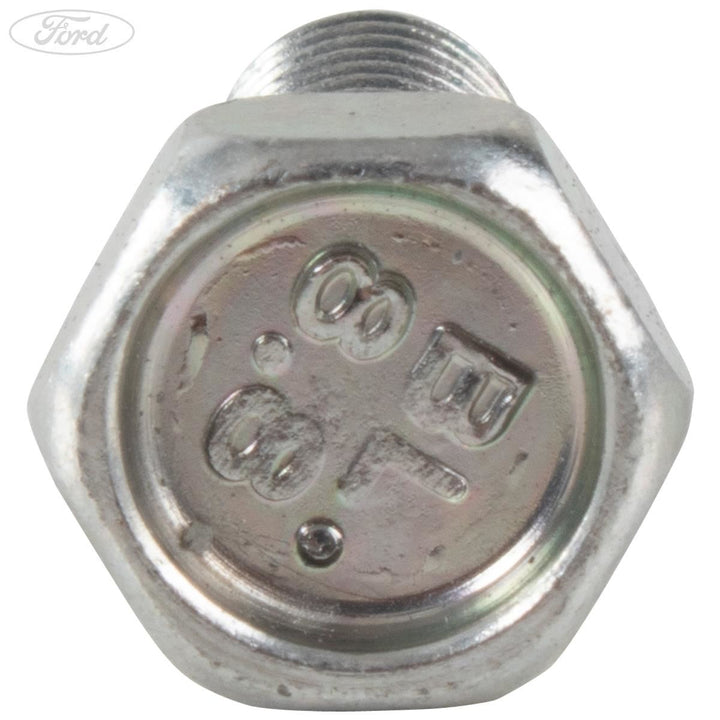LUGGAGE COMPT.DOOR/MANUAL LOCK CNTL SCREW PACK OF 5
