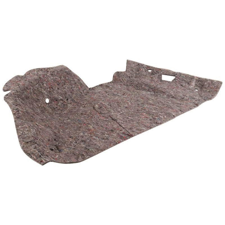 WHEEL ARCH INSULATOR