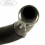 COOLING SYSTEM HOSE