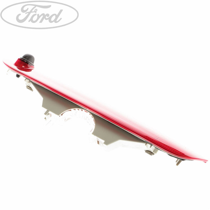 FIESTA MK6 FUSION REAR TAIL BRAKE LIGHT LAMP CLUSTER 5 DOOR
