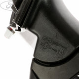 FOCUS FRONT N/S OUTER WING MIRROR