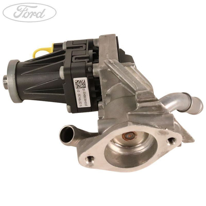 TRANSIT MK7 MK8 CUSTOM 2.2TDCI EGR VALVE 2014-2019