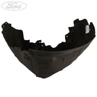 QUARTER PANEL FILLER
