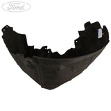 QUARTER PANEL FILLER