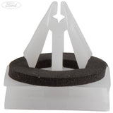 BODY MOULDINGS SCREW PACK OF 10