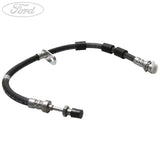 ECOSPORT FRONT O/S HYDRAULIC BRAKE HOSE 2014-