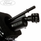 CLUTCH PEDAL