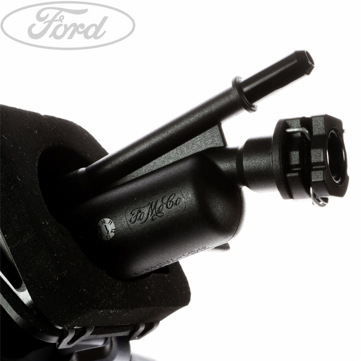 CLUTCH PEDAL