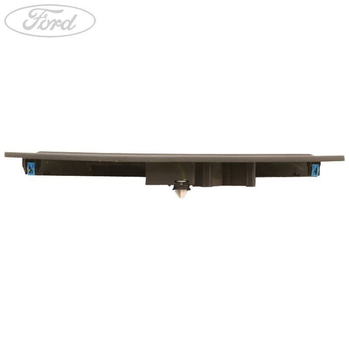 RANGER FRONT N/S DOOR SCUFF PLATE TRIM PANEL 2011-