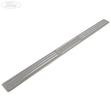 DOOR SCUFF PLATE