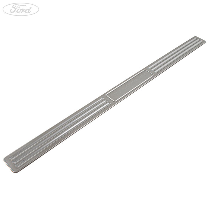 DOOR SCUFF PLATE