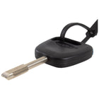 FOCUS BLANK UN-CUT KEY NON ILLUMINATED 98-05
