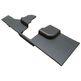 TRANSIT TOURNEO COURIER REAR O/S BUMPER TOWING EYE COVER