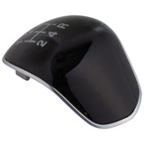 FOCUS 5-SPEED MANUAL GEAR KNOB INSERT 10/2014-