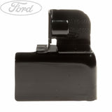 FIESTA ENGINE ECU COVER