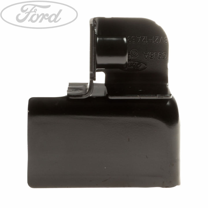 FIESTA ENGINE ECU COVER