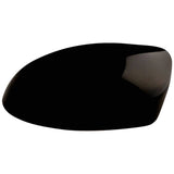 FOCUS MK1 N/S DOOR MIRROR HOUSING COVER SATIN BLACK 03-05