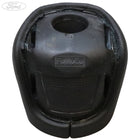 RANGER GEAR SELECTOR KNOB LEATHER 09/2015