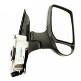 TRANSIT FRONT O/S RIGHT OUTER WING MIRROR