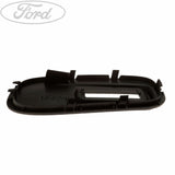 REAR LIGHT CLUSTER COVER
