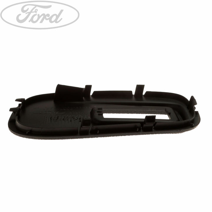 REAR LIGHT CLUSTER COVER