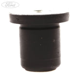 TRANSIT STEERING GEAR INSULATOR RUBBER