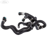TRANSIT 2.2 DURATORQ TDCI HEATER HOSE 2011-2013