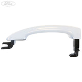 RANGER FRONT OUTER DOOR HANDLE 2015-