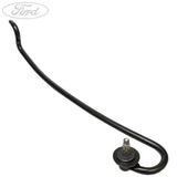 FIESTA O/S FRONT SEAT BELT ADJUSTING BAR 3 DOOR 08-