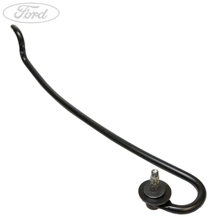 FIESTA O/S FRONT SEAT BELT ADJUSTING BAR 3 DOOR 08-