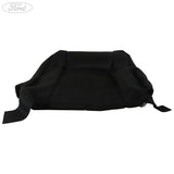 SEAT BACK COVER