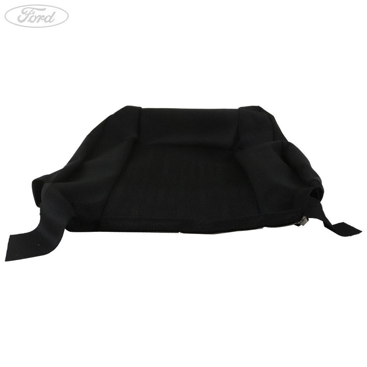 SEAT BACK COVER