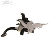 CLUTCH PEDAL
