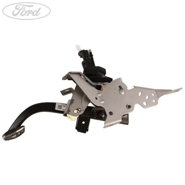 CLUTCH PEDAL