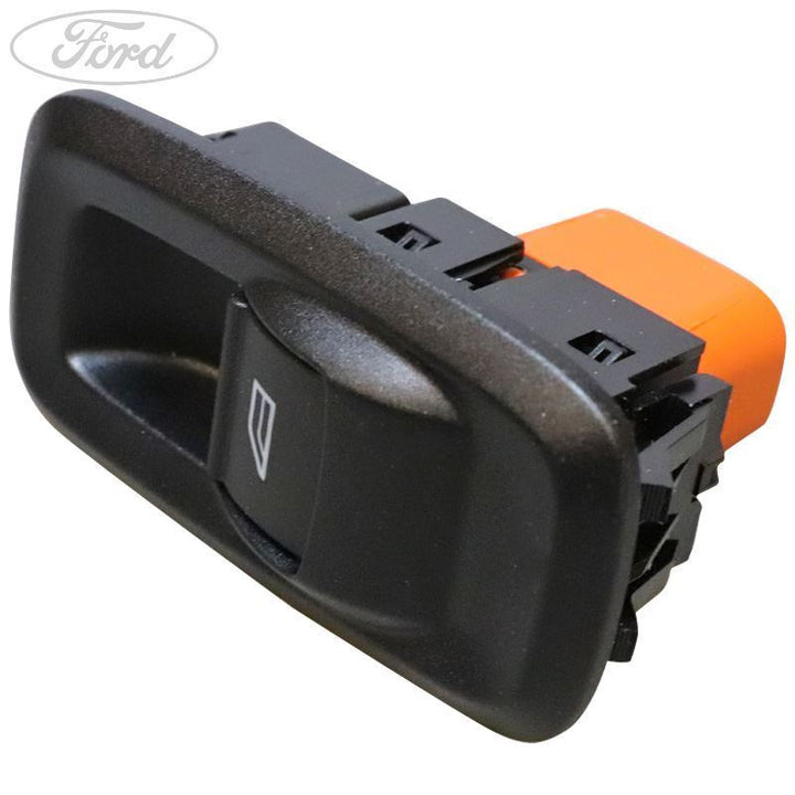 TRANSIT FRONT N/S DOOR SINGLE WINDOW CONTROL SWITCH