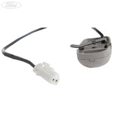 TELEPHONE HANDS FREE AUDIO MICROPHONE RHD 04/2006-05/2009