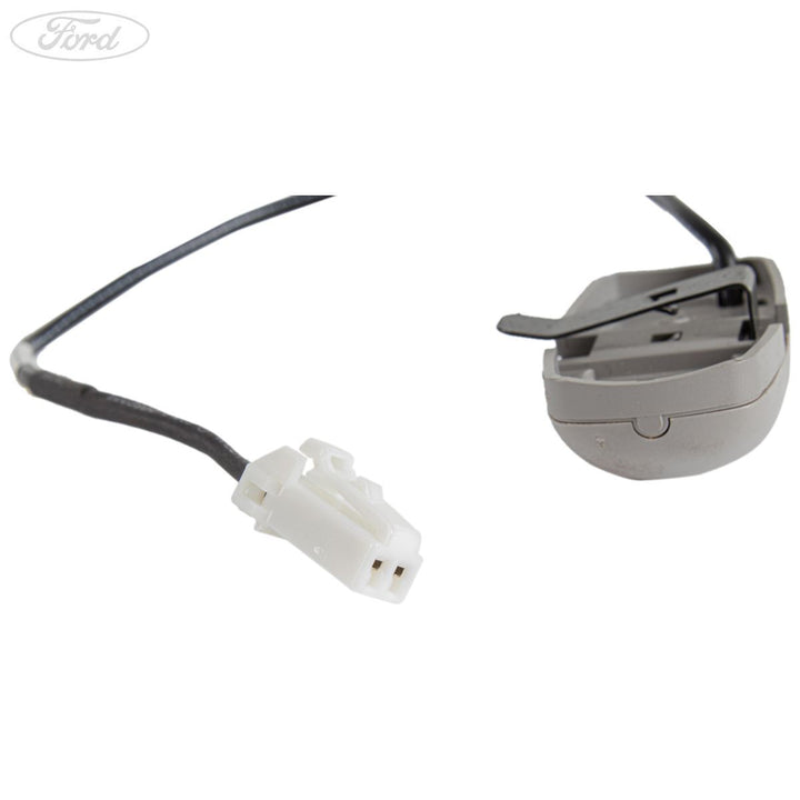 TELEPHONE HANDS FREE AUDIO MICROPHONE RHD 04/2006-05/2009
