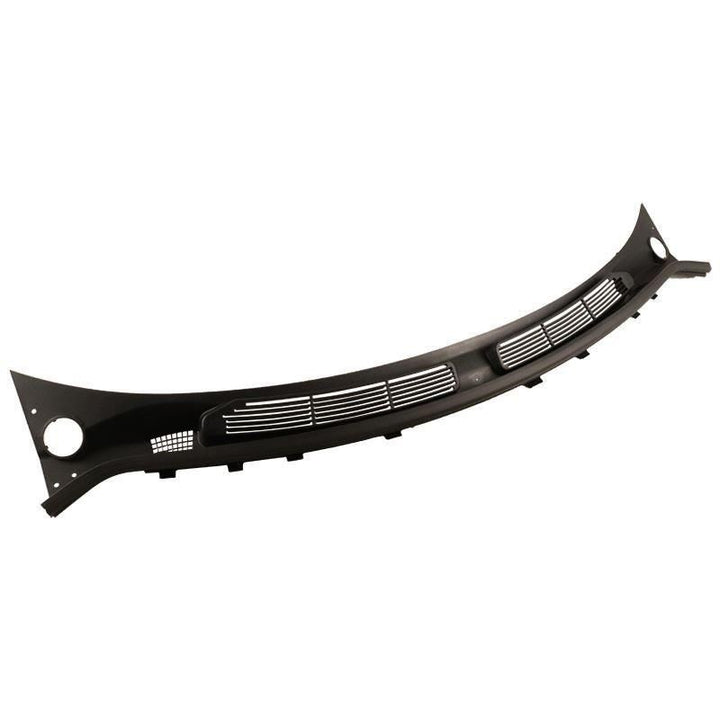 HOOD SCOOP
