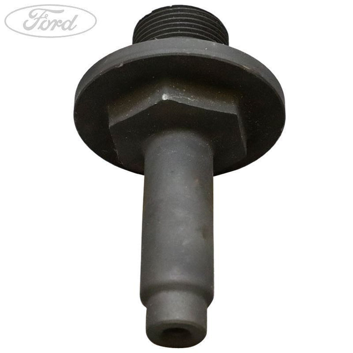 SPECIAL PLUG