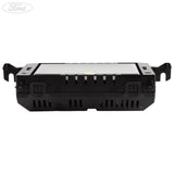 AUDIO DISPLAY UNIT MFD HIGH TFT SCREEN 04/2014-07/2015