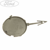 MONDEO MONDEO FRONT BUMPER TOWING EYE COVER