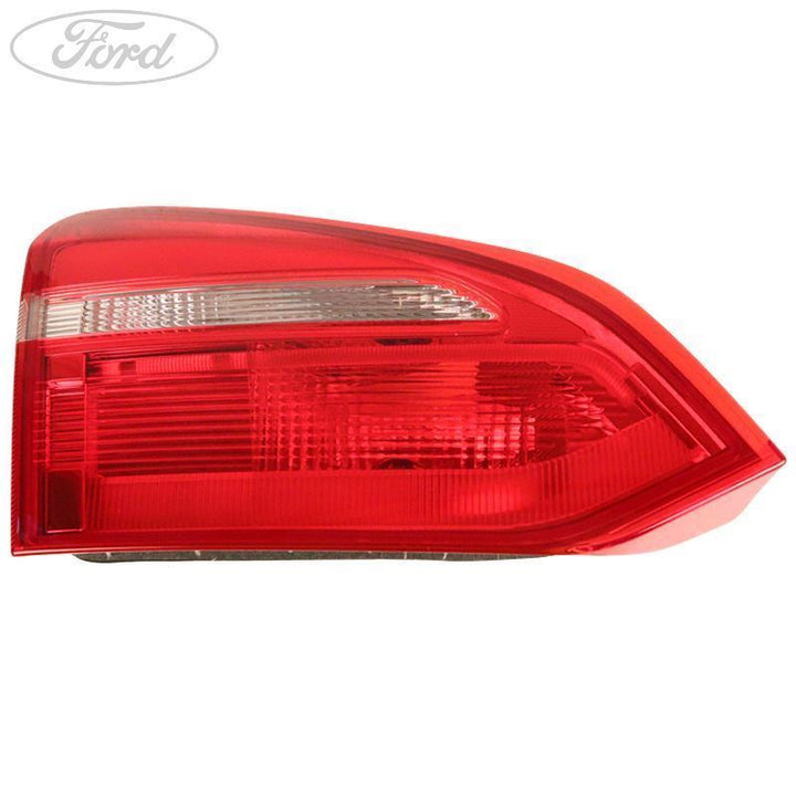 FOCUS MK3 REAR PASSENGER SIDE TAIL INNER LIGHT LAMP LED ESTATE 14-19